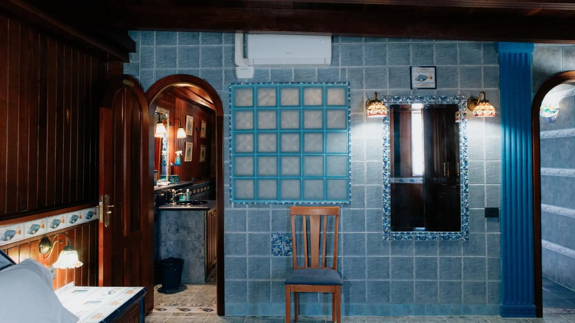 דירות Blueattic La Mareta ספרד