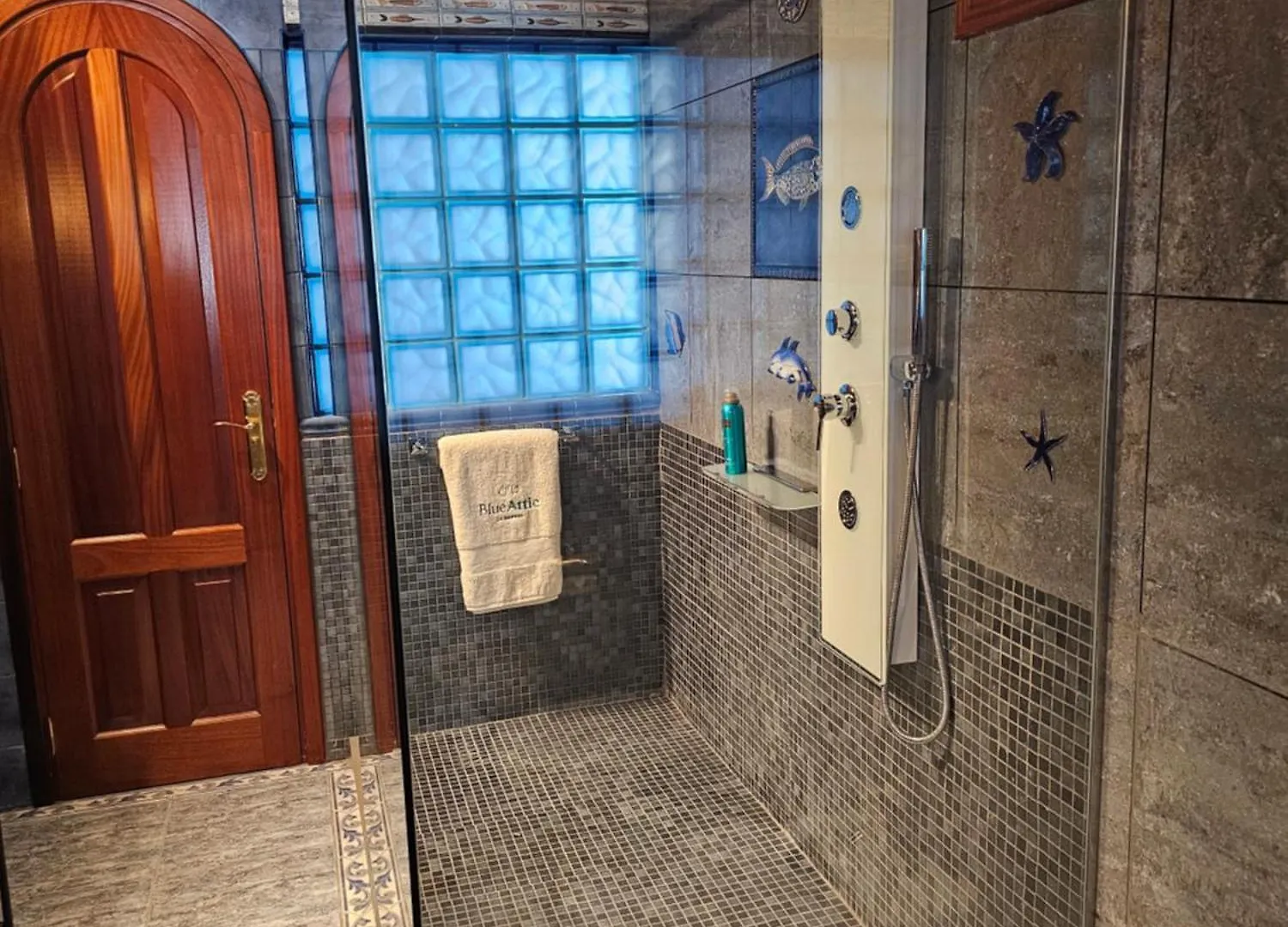 דירות Blueattic La Mareta